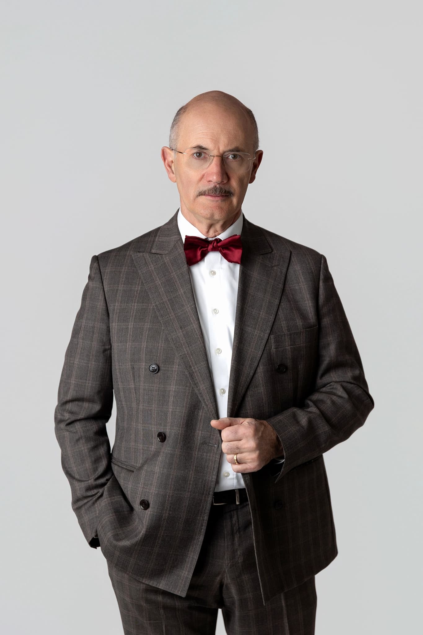 Dr Mariusz Jurak
