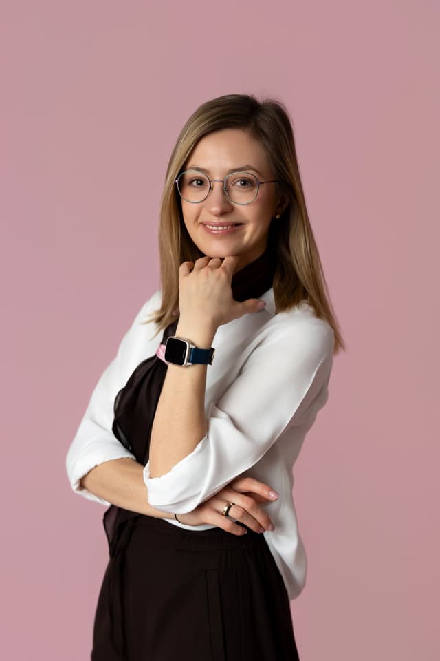 Aleksandra Arciszewska-Jurak