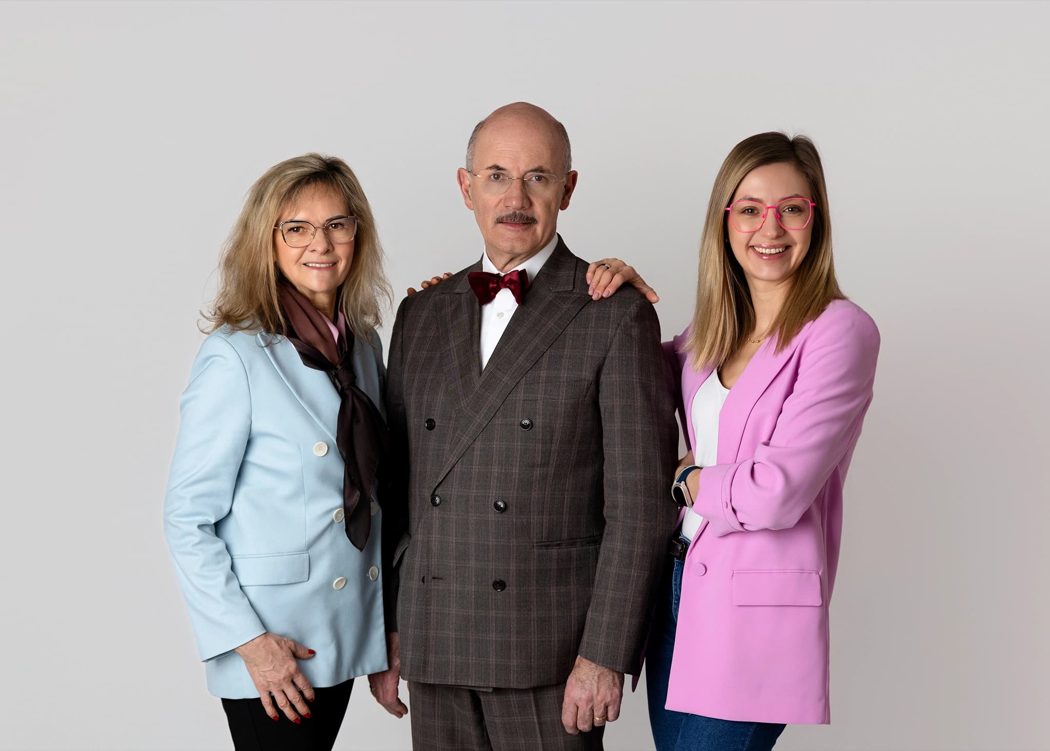 Zdjęcie naszego zespołu
